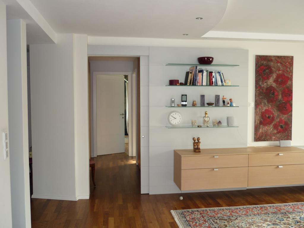 Book-A-Room Salzburg Apartment 9 部屋 写真